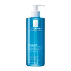 La Roche-Posay Effaclar Purifying Cleansing Gel 400ml