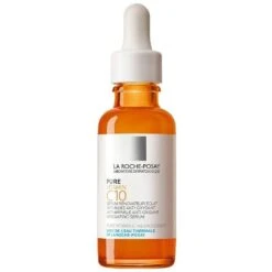 La Roche-Posay Vitamin C10 Anti-Wrinkle Renovating Serum 30ml