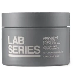 Lab Series Cooling Shave Cream 190ml