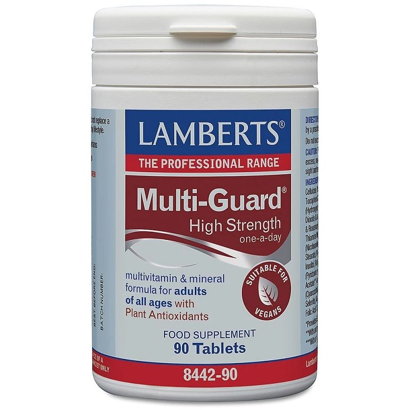 Lamberts Multi-Guard Tabs 90 - Image 3