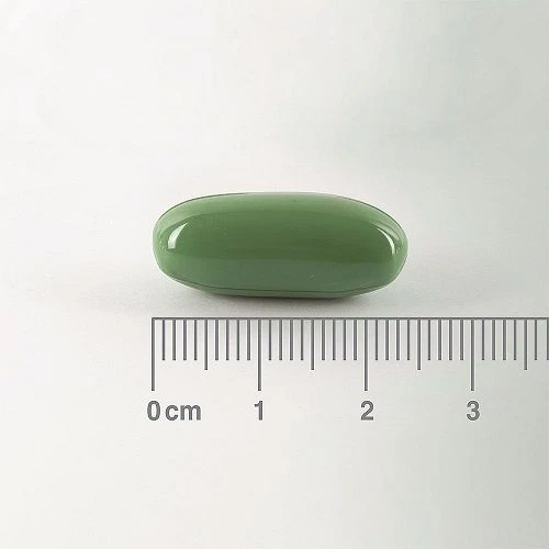 Lamberts OracOmega Capsules 120 - Image 4