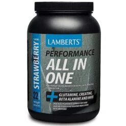 Lamberts Performance All In One 1450g