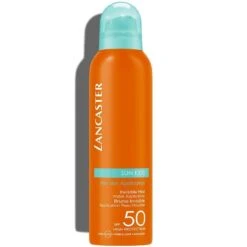 Lancaster Sun Kids Alcohol Free Mist SPF50 200ml