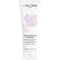 Lancome Creme Mousse Confort 125ml