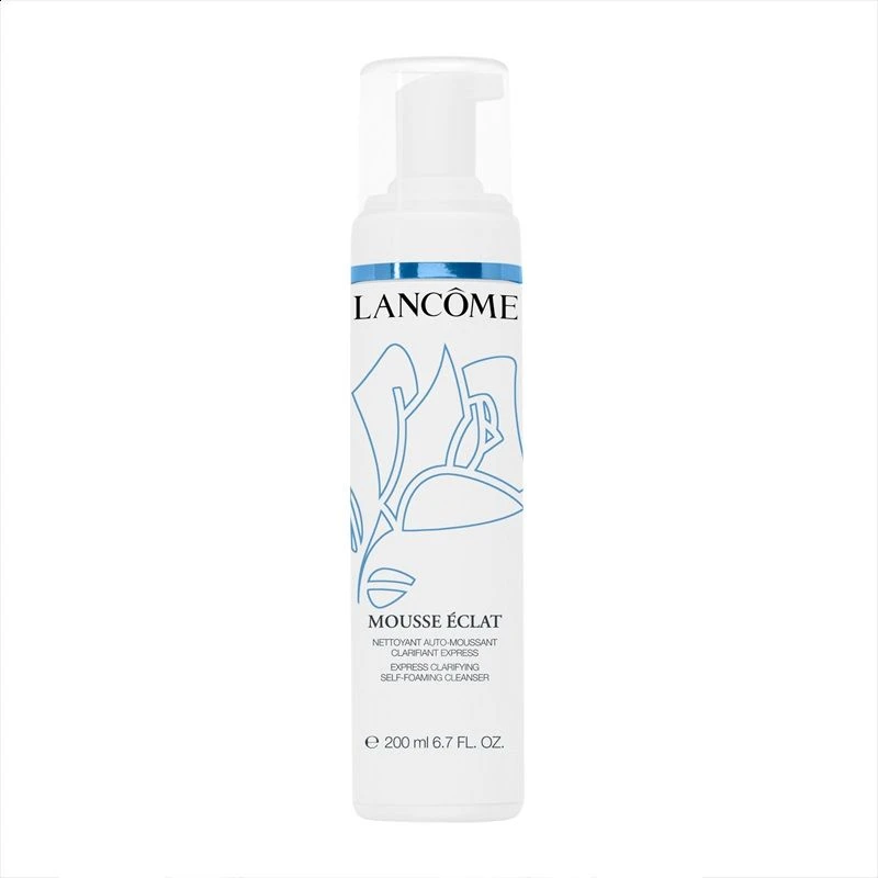 Lancome Mousse Eclat 200ml