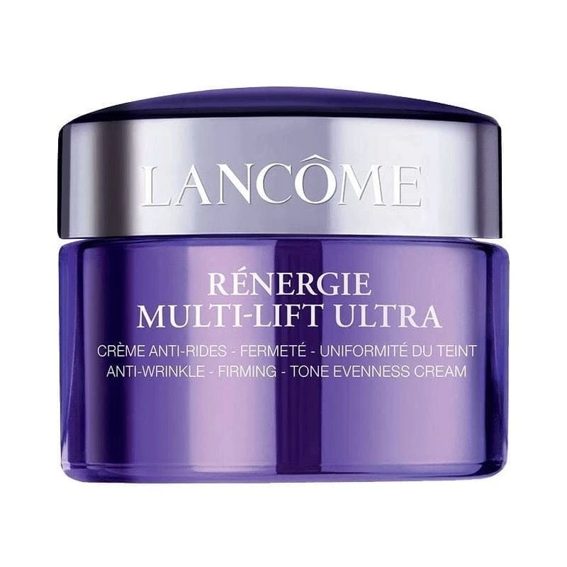 Lancome Renergie Multi-Lift Ultra Anti-Wrinkle Cream SPF20 50ml - Image 3