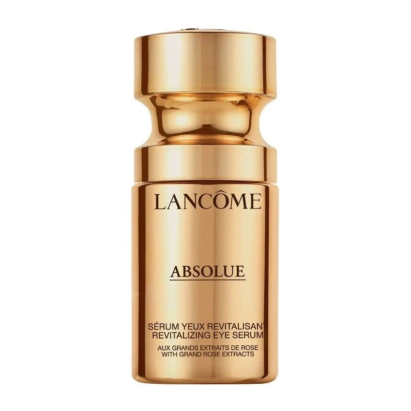 Lancome Absolue Precious Cells Eye Serum 15ml