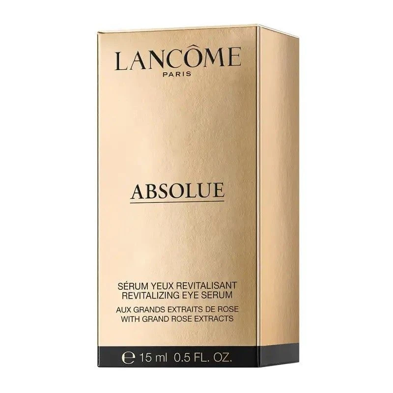 Lancome Absolue Precious Cells Eye Serum 15ml - Image 3