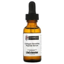 Life Extension Collagen Boosting Peptide Serum 30ml