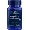 Life Extension Mega GLA With Sesame Lignans Softgels 30