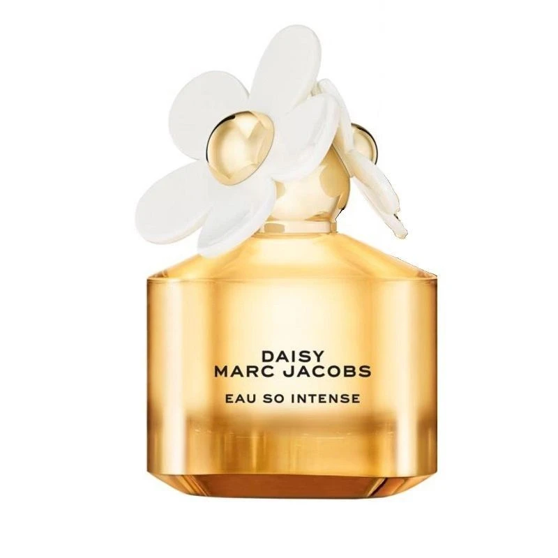 Marc Jacobs Daisy Eau So Intense Eau De Parfum 50ml