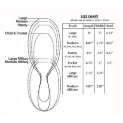 Mason Pearson Sensitive Hair Brush SB3