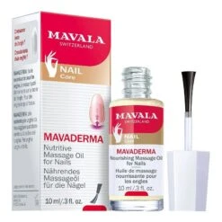 Mavala Mavaderma For Nail Growth 10ml