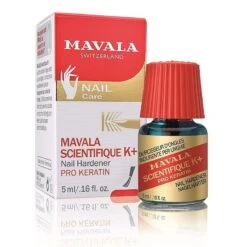 Mavala Scientifique K+ Nail Hardener 5ml