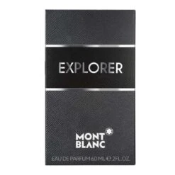 Mont Blanc Explorer Eau De Parfum 60ml