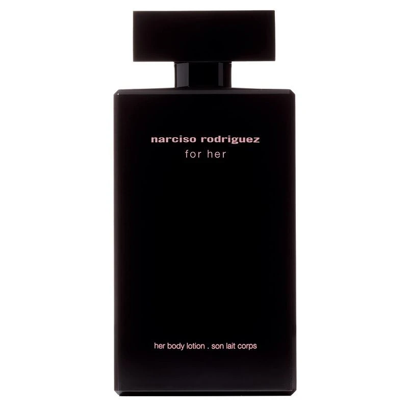 Narciso Rodriguez For Her Body Lotion 200ml