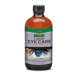 Nature's Answer Eye Care 240ml