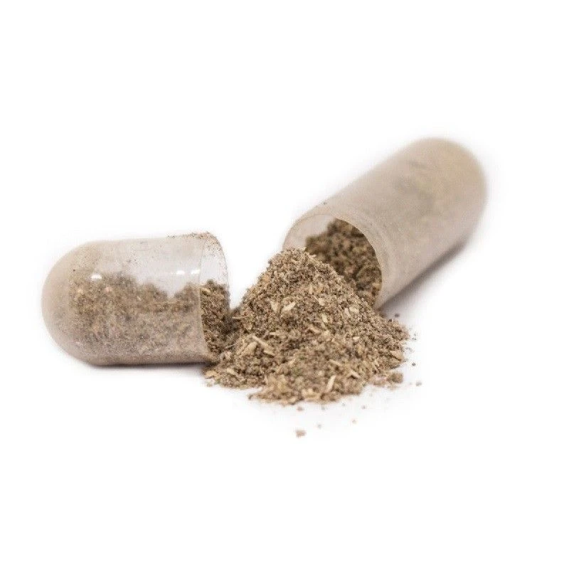 NORDIQ Nutrition Male Complex Vegicaps 60 - Image 2