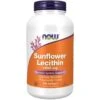 NOW Foods Sunflower Lecithin 1200mg Softgels 200