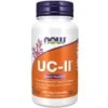 NOW Foods UC-II Undenatured Type II Collagen Capsules 120