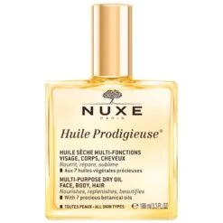 NUXE Huile Prodigieuse Multi-Purpose Dry Oil 100ml