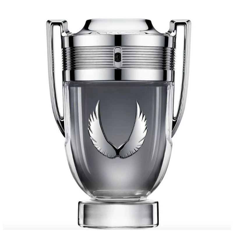 Paco Rabanne Invictus Platinum Eau De Parfum 200ml
