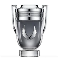 Paco Rabanne Invictus Platinum Eau De Parfum 50ml
