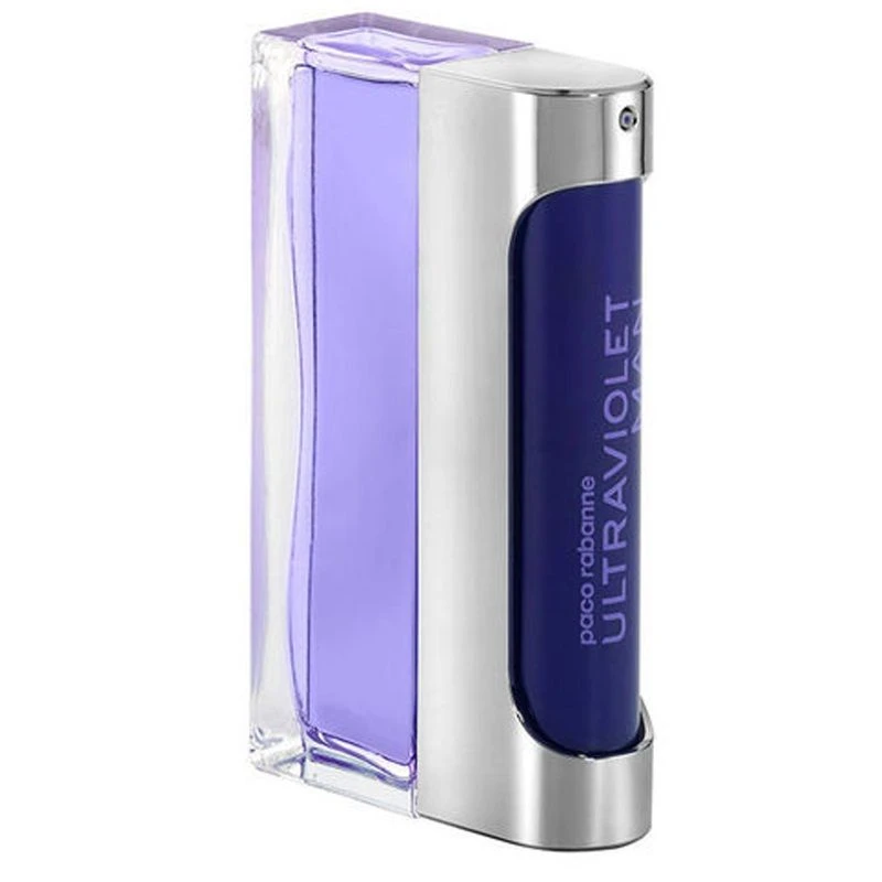 Paco Rabanne Ultraviolet Man Eau De Toilette 100ml