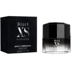 Paco Rabanne Black XS Eau De Toilette 50ml