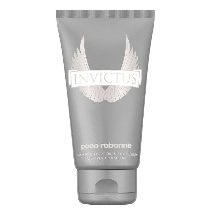 Paco Rabanne Invictus All Over Shampoo 150ml