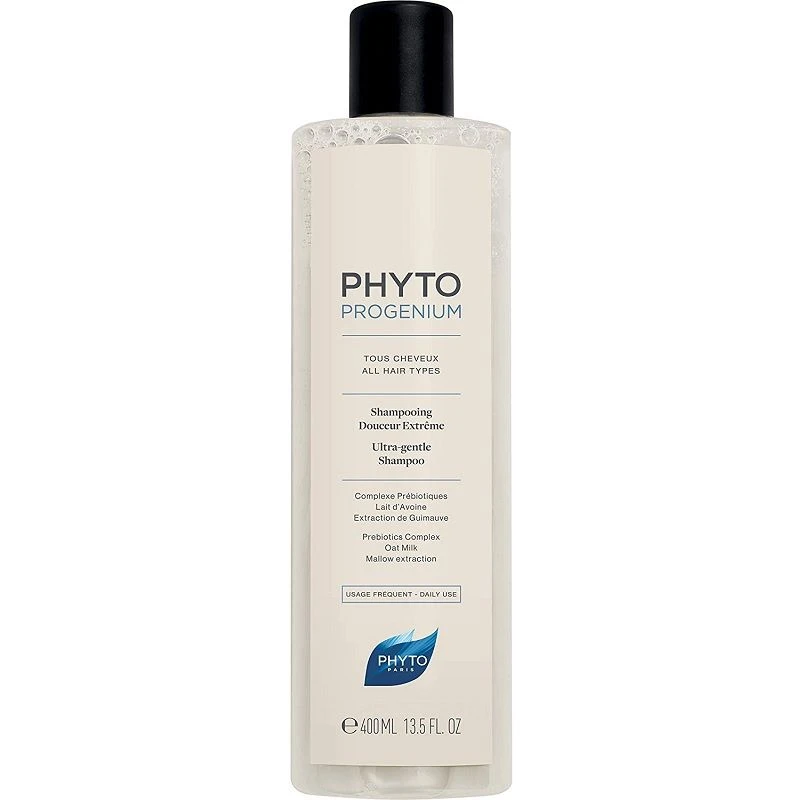 Phyto PhytoProgenium Ultra-Gentle Shampoo 400ml