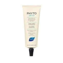 Phyto Detox Pre-Shampoo Purifying Mask 125ml