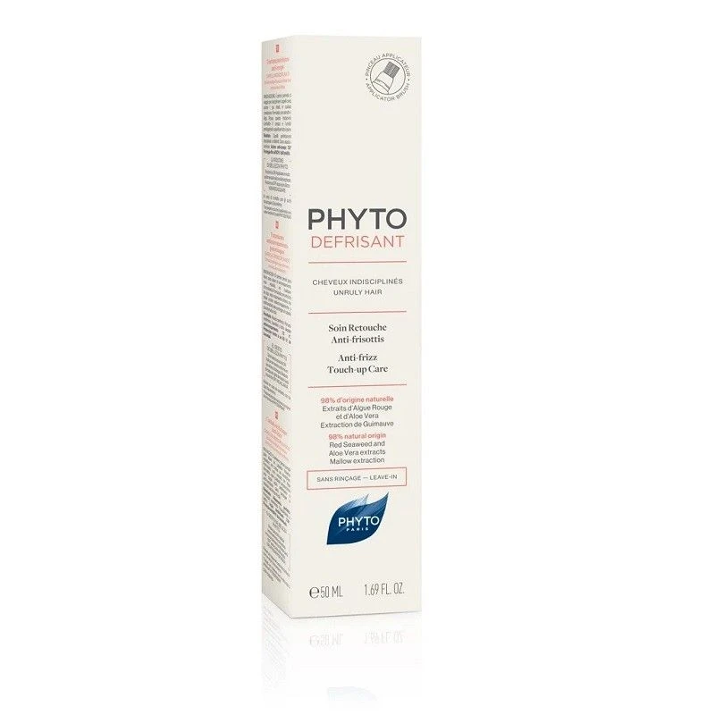 Phyto Phytodefrisant Anti-Frizz Touch-Up Care 50ml - Image 2