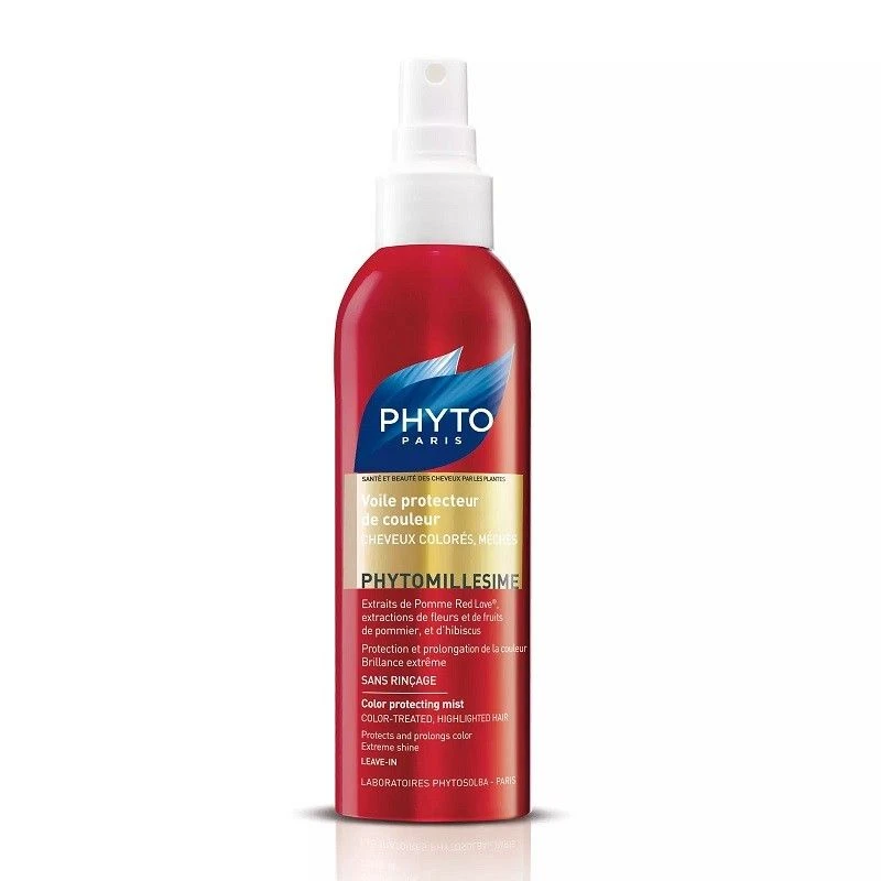 Phyto Phytomillesime Colour Protecting Mist 150ml
