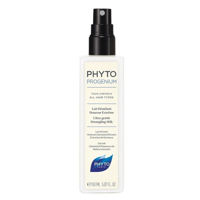 Phyto Phytoprogenium Ultra-Gentle Detangling Milk 150ml