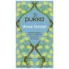 Pukka Herbs Pukka Three Fennel Tea Bags 80