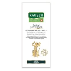 Rausch Original Hair Tincture 200ml