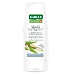 Rausch Willow Bark Treatment Conditioner For Problematic Scalp & Hair 200ml