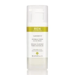 REN Clarimatte Invisible Pores Detox Mask 50ml