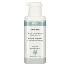 REN Evercalm Ultra Comforting Rescue Mask 50ml