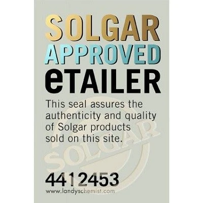 Solgar MSM 1000mg Tablets 120 - Image 3