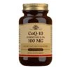 Solgar CoQ-10 100mg Softgels 30