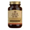 Solgar CoQ-10 60mg Vegicaps 30