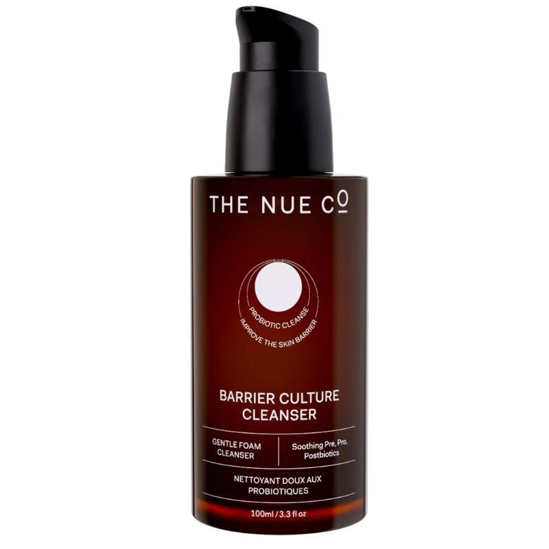 The Nue Co. Barrier Culture Cleanser 120ml
