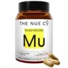 The Nue Co. Multi Mushroom Complex Capsules 60