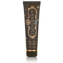 Theodent Kids Fluoride-Free Chocolate Toothpaste 96g