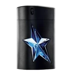 Thierry Mugler A*Men Eau De Toilette Refillable Rubber Flask 100ml