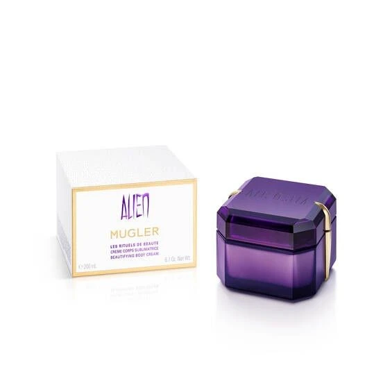 Thierry Mugler Alien Beautifying Body Cream 200ml