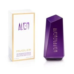 Thierry Mugler Alien Beautifying Body Lotion 200ml
