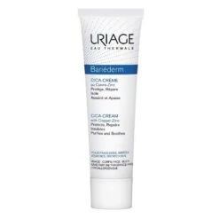 Uriage Bariéderm Cica-Cream With Copper-Zinc 100ml